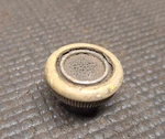 1971 Ford Mercury Radio Knob D1AA-18822-AA. Fixed Price $9.99.
