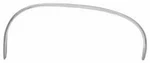 Wheel Opening Moldings For 1970 Pontiac Gto & Lemans Pc Rear Passenger Side. Fixed Price $194.74.