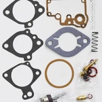 Carter WA-1 Carburetor Rebuild Kit- 1950-56 Hudson Hornet & Volvo. Fixed Price $109.00.