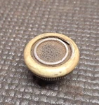 1971 Ford Mercury Radio Knob D1AA-18822-AA Ships Worldwide. Fixed Price $9.99.
