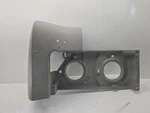 1973 Nos Chrysler Left Front Fender Extension,new Yorker Newport, #3672018. Fixed Price $59.99.