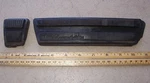 1968 - 1971 Ford Thunderbird Lincoln Mark Iii Brake Pedal Pad Parking 69 70. Fixed Price $19.99.