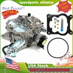 For Rochester Quadrajet 4 Bbl Carburetor 305-350 Engines 650 Cfm Electric Choke. Fixed Price $155.99.