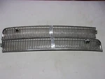Chrysler Imperial Cowl Vent W/ Washer Jets 2093580 2093581 Set 1964-1966 L/r. Fixed Price $35.00.