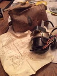 Nos 74 Mercury Servo Cruise Control Assy. Fixed Price $40.00.