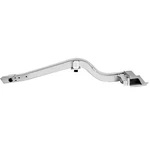 1965 1969 Mustang Rear Frame Rail Full Right Side Coupe Fastback Dii 3601AWT. Fixed Price $659.99.