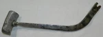 Vintage Hurst 8022 Gear Shift Rod With Knob / Handle. Fixed Price $99.92.