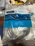 Nos Oem Ford 1986 1987 Lincoln Rear Brake Anti-skid Sensor Mark Vii E7LY-2C190-A. Fixed Price $89.00.