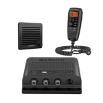 Vhf 315 Modular W/hailer & Gps Garmin Elec. 010-02047-01 Expedited Shippi. Fixed Price $656.42.