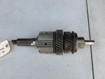 Jaguar Xke Gearbox Main Shaft (#3). Fixed Price $449.25.