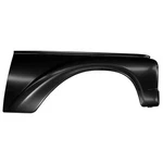 Front Passenger Side Fender Steel Fits 1961-1966 Ford Fullsize 3143-100-611R. Fixed Price $563.85.