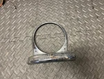 1953 Chrysler Windsor New Yorker Town & Country Rh Headlight Bezel Passenger. Fixed Price $55.00.