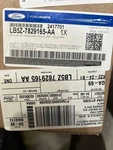 New 2005-2009 Ford Mustang Lh Driver Side Door Moulding Oem LB5Z-7829165-AA. Fixed Price $45.99.