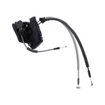 Door Lock Latch Actuator Front Left Driver Side For Hyundai Elantra 81310-F2030. Fixed Price $37.87.