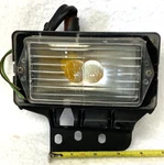 Vintage 1965 Ford Galaxie Turn Signal,parking Light,driver Side LH,SAEPD65FD,OEM. Fixed Price $19.98.