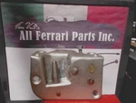 Ferrari Part 50137900 Left Door Lock, Boxer, 512BBI, 365. Fixed Price $435.00.