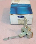 1964 Mercury Monterey Montclair Colony Park Lane Marauder Nos Heater Fan Switch. Fixed Price $89.00.