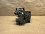 Jaguar XK150 Xke E-type MK2 MK9 Original Oil Pump Assembly C217652 Oem. Fixed Price $108.75.