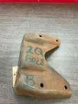 40'S 50'S 1952 Ford Truck 2Q-6028-B Front Engine Mount Bracket Support Plate Nos. Fixed Price $59.99.