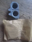 New Nors 1959 1960 1961 1962 Ford Door Striker Plate Replaces B9A-6422040-A. Fixed Price $6.99.