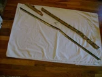 Nos Mopar 1971-4 Dodge Charger 500, Se Hood Lip Molding With Hardware Nib! Nice!. Fixed Price $329.95.