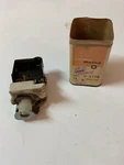 1968-69 Pontiac (full Size) Headlight Switch, Nos! Bonneville, Catalina 1995155. Fixed Price $34.95.