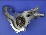 Dodge Pro Master Water Pump Oem. Fixed Price $230.00.