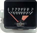 New Dash Tachometer Amd Fits Chevrolet Nova Chevy Ii K-5657301. Fixed Price $341.68.