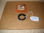 Nos Mopar 1962-1973 Dodge Chrysler Plymouth Steering Shaft Oil Seal W/ps. Fixed Price $20.00.