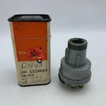 Delco Remy Nos D1443 Ignition Switch Gm #1116643 1963 Oldsmobile F-85, Jetfire. Fixed Price $70.00.