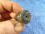 68 69 Chevrolet Fm Radio Multiplex Port Jumper Plug Chevelle Corvair Nova Camaro. Fixed Price $79.95.