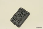 Nos Mopar 1972-1980 Dodge Trucks Dash Electrical Bulkhead Connector Pn 2958775. Fixed Price $249.89.