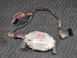 87-93 Ford Fox Body 5.0L Mustang Stereo Radio Amplifier With Wiring Harness. Fixed Price $299.99.