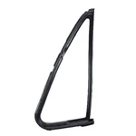 Vent Window Rubber Weatherstrip Seal, Left Hand For 1978-1986 Dodge/plymouth. Fixed Price $95.58.