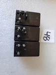 Bosch Hazard Warning Relay 0335200007 Mercedes W108 W109 W114 & More 0015449732. Fixed Price $280.00.