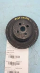 1974 Mustang Water Pump Pulley "D4ZE-8509-BA" 977124. Fixed Price $50.00.