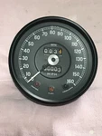 Jaguar Type 4.2 Series 160 Mph Speedometer SN6322/41 Fully Refurbished. Fixed Price $606.58.