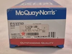 1964-70 Chevy Chevelle Mcquay-norris ES333R Outer Tie Rod Left Right Nos. Fixed Price $19.99.