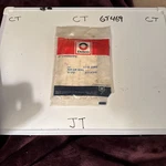 (1) Nos Oem Genuine Gm Delco 15-2292 2724319 Lip Seal Kit 6554319. Fixed Price $9.00.