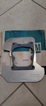 Nos Gm 1970 Corvette Rochester Quadrajet Carb Heat Insulator. Fixed Price $75.00.