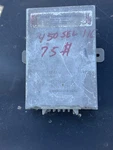 W116 Mercedes-benz Control Module. Cruise Amplifier. Fixed Price $70.20.