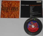 Guns Roses - The Spaghetti Incident U.s. Promo Label Cd. Fixed Price $5.98.