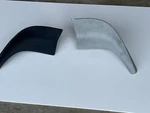 Firebird 1970 - 1978 Rear Spoiler Nos. Fixed Price $199.99.