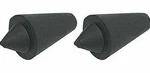 Oer Rear License Plate Bumper/stopper Set For 1969-1977 Camaro 1973-1974 Nova. Fixed Price $15.98.