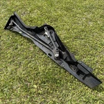 Windshield Wiper Linkage Transmission Assembly 03-11 Ford Crown Vic Grand Marqui. Fixed Price $274.99.