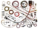 American Autowire 510260 61-66 Ford Pickup Wiring Harness. Fixed Price $886.99.