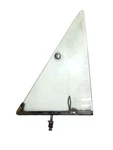Jeep Fsj Gladiator 300 Truck 63-71 Moving Vent Door Window Glass Passenger. Fixed Price $129.99.