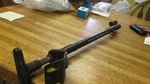 Nos 1970 1971 Ford Maverick Grabber Parking Brake Release Handle W Knob Asby. Fixed Price $119.99.