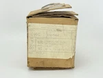 Nos Ford D1TZ-7548-D/E1HZ-7548-A 1970 80 Big Truck Clutch Release Bearing. Fixed Price $50.00.
