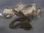 Nos M151 A1 A2 Lift Tow Shackle Mutt Military Utility Tactical Truck *few Left. Fixed Price $12.99.